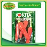  Tokita - Cà rốt Nhật (100g) 