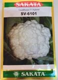  Súp lơ trắng Sakata SV-6101 (10g) 
