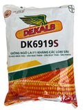 DK 6919s - Ngô ( bắp) chuyển gen (1 kg) 