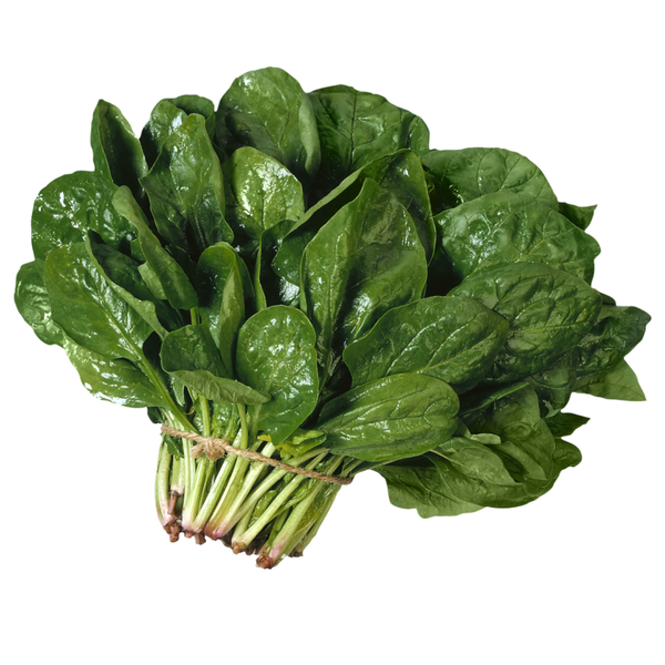  Cải bó xôi (20g) 