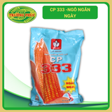  CP 333 - Ngô ( bắp ) ngắn ngày (1 kg) 