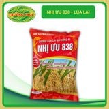  Nhị Ưu 838 - Lúa lai (1kg) 