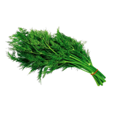  Rau thì là (20g) 