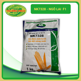  NK 7328 - Ngô ( bắp ) lai F1 (1kg) 