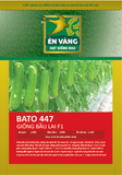  Bầu siêu trái 447 (100 hạt) 