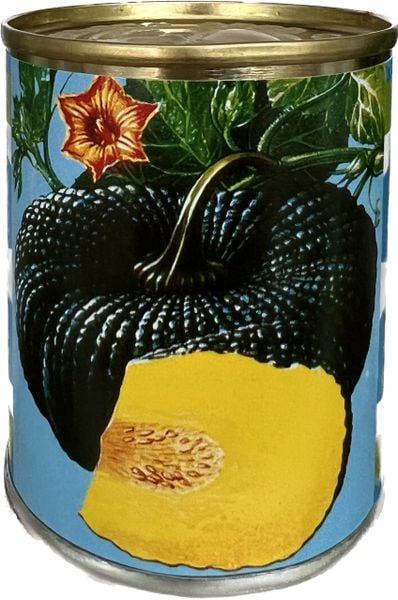  Bí rợ bầu (15g) 