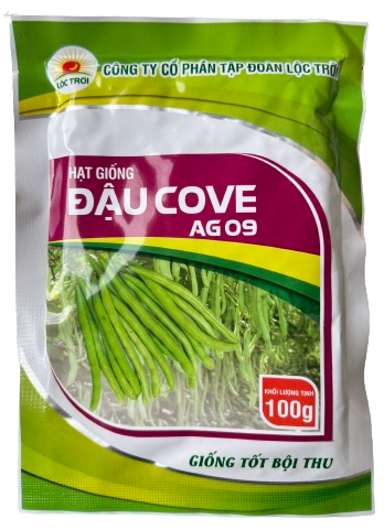 Đậu cove Lộc Trời (100g) 