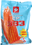  CP 333 - Ngô ( bắp ) ngắn ngày (1 kg) 