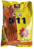  CP 511 - Ngô ( bắp ) lai F1 (1 kg) 