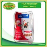  Thức ăn chuyên dụng cho gà 