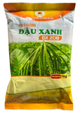  Đậu xanh Lộc Trời (1kg) 