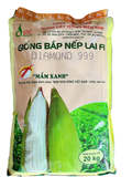  Bắp nếp lai F1 Diamond 999 