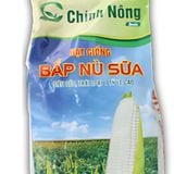  Bắp nù siêu dẻo Chính Nông (1 kg) 