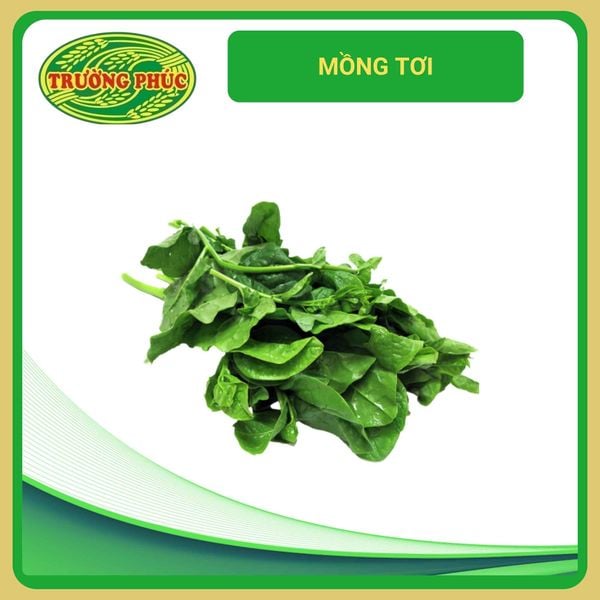  Mồng tơi (10g) 