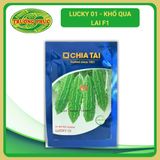  Lucky 01 - Khổ qua lai F1 (20g) 