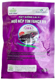  Fancy 111 - Ngô ( bắp ) nếp tím (100g) 