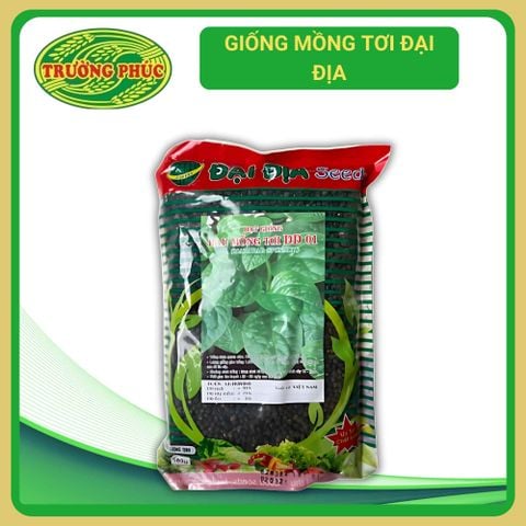Hạt giống rau củ quả