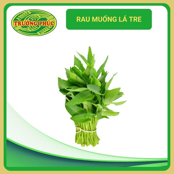  Rau muống lá tre (50g) 