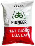  27P53 - Giống lúa lai F1 (1 kg) 