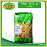  TBR225 - Giống lúa thuần (1 kg) 