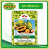  Đu đủ lai F1 Carinosa (20 hạt) 