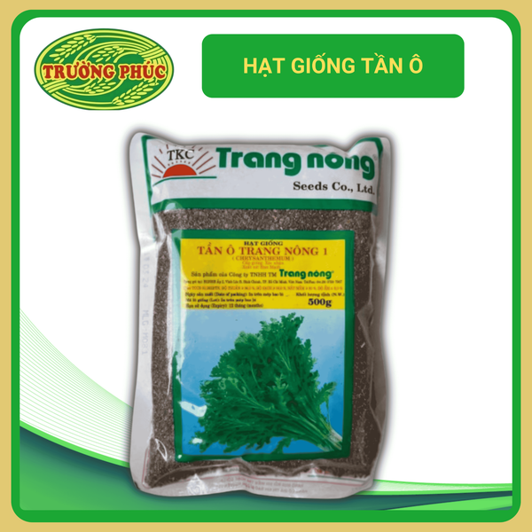 Tần ô Trang Nông (500g) 