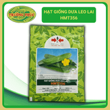  HMT 356 - Dưa leo lai F1 