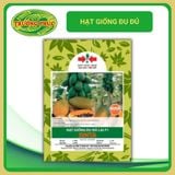  Đu đủ lai F1 Sinta (20 hạt) 