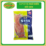  CP 511S - Ngô ( bắp) biến đổi gen 