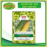  Golden Cob - Ngô ngọt (Ngô Mỹ) ( bắp) 