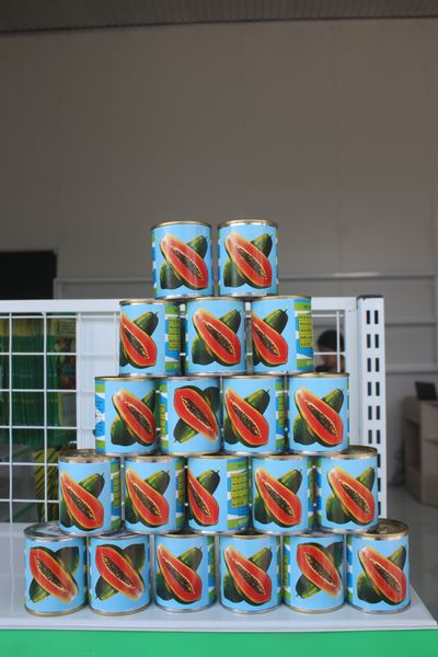  Đu đủ bầu (5g) 