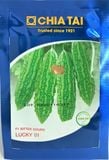  Lucky 01 - Khổ qua lai F1 (20g) 