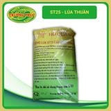  ST25 - Lúa thuần (1 kg) 
