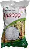  LY 2099 - Lúa lai 3 dòng (1kg) 
