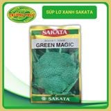 Súp lơ xanh Sakata (10g) 