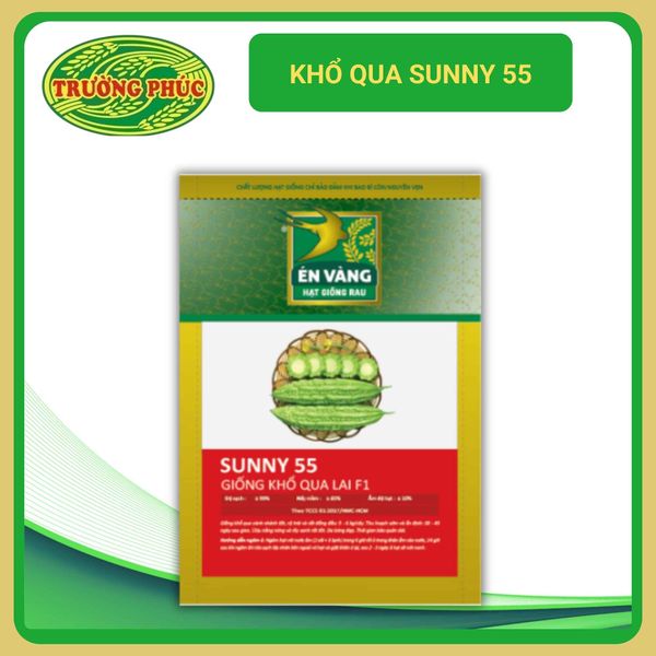  Khổ qua Sunny 55 (20g) 