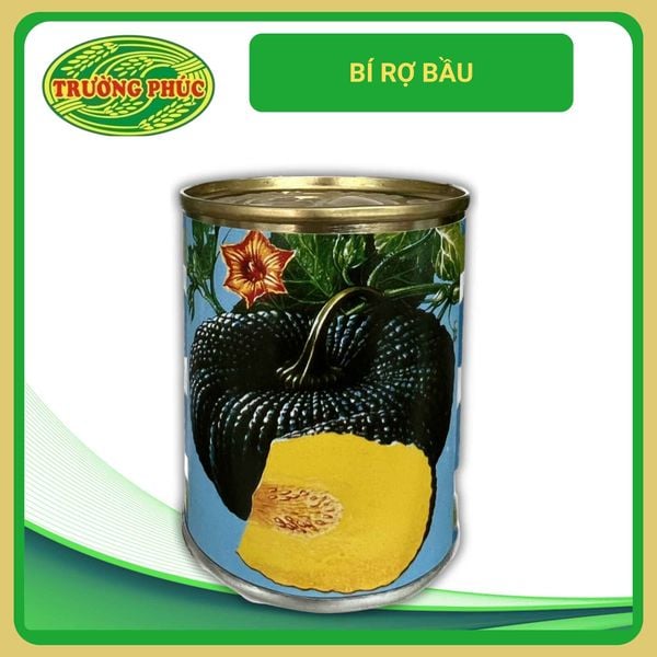  Bí rợ bầu (15g) 