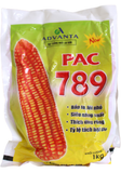  PAC789 - Ngô ( bắp ) lai F1 (1 kg) 