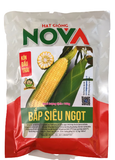  Bắp ( Ngô) siêu ngọt Nova (100g) 