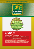  Khổ qua Sunny 55 (20g) 