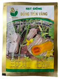  Super Dream 63 - Bí đỏ lai F1 (11g) 