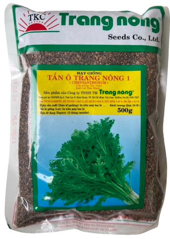  Tần ô Trang Nông (500g) 