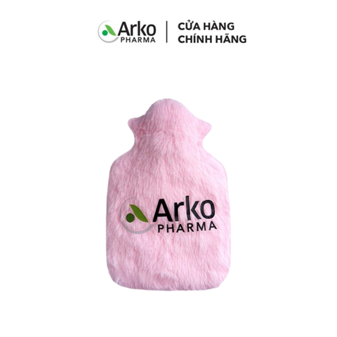 [GIFT] Túi Chườm Nóng Đa Năng Arkopharma