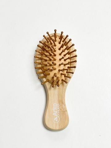 [QUÀ TẶNG KHÔNG BÁN] Lược gỡ rối Arkopharma thân thiện với môi trường