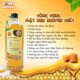  Mật Ong Hoa Rừng 