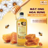  Mật Ong Hoa Rừng 