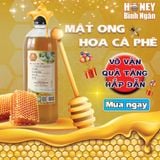  Mật Ong Hoa Cà Phê 
