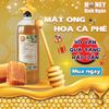  Mật Ong Hoa Cà Phê 