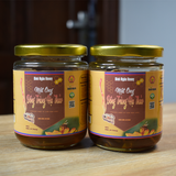  Mật Ong Đông Trùng Hạ Thảo 