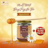  Mật Ong Đông Trùng Hạ Thảo 
